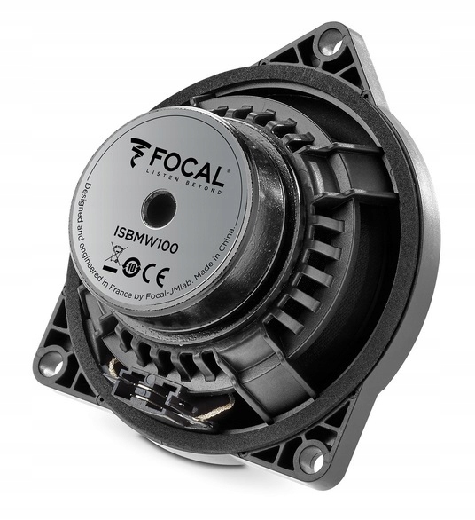 FOCAL Inside IS BMW100 zdjecie 2 FOCAL Inside IS BMW100 zdjęcie 1