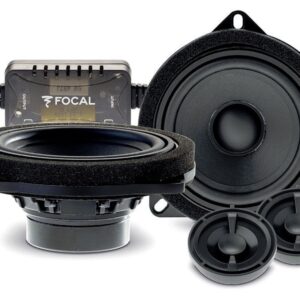 Focal Inside IS BMW100L