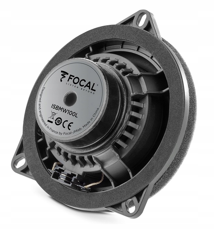 Focal Inside IS BMW100L zdjecie 3 Focal Inside IS BMW100L zdjęcie 2