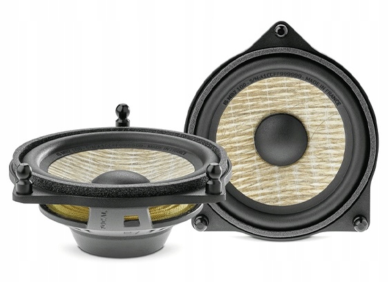 FOCAL Inside IS MBZ 100 zdjecie 2 FOCAL Inside IS MBZ 100 zdjęcie 1