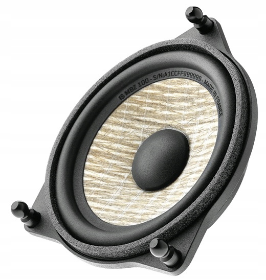 FOCAL Inside IS MBZ 100 zdjecie 5 FOCAL Inside IS MBZ 100 zdjęcie 4