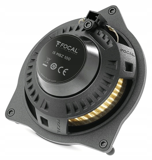 FOCAL Inside IS MBZ 100 zdjecie 7 FOCAL Inside IS MBZ 100 zdjęcie 6