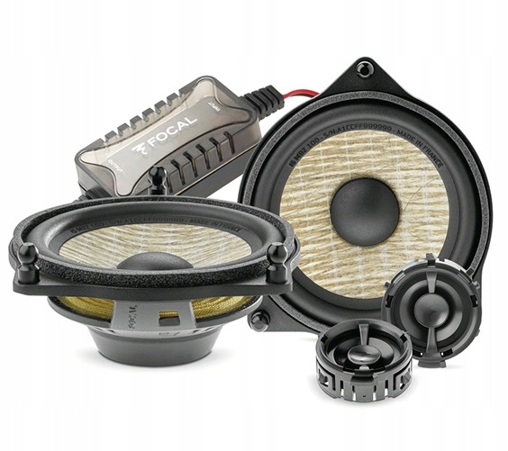 FOCAL Inside IS MBZ 100