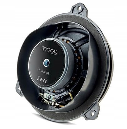 FOCAL Inside IS TOY 165 zdjecie 4 FOCAL Inside IS TOY 165 zdjęcie 3