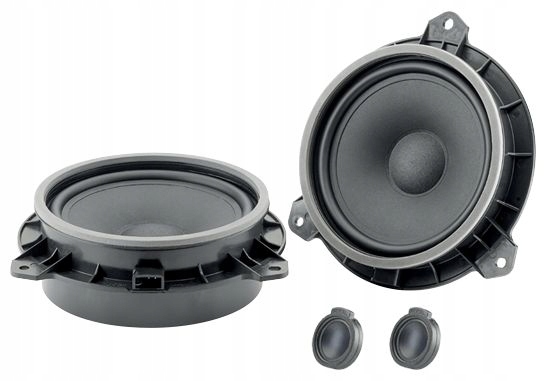 FOCAL Inside IS TOY 165