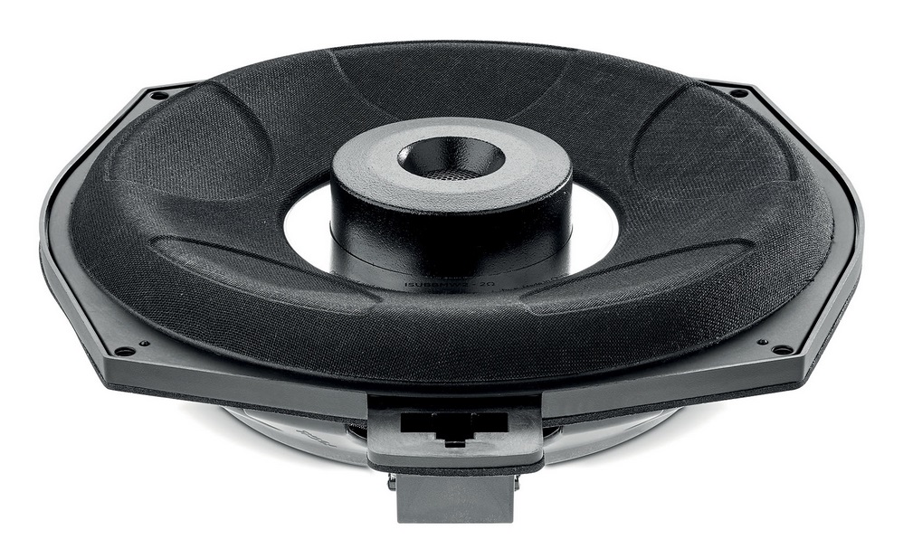 FOCAL Inside ISUB BMW2