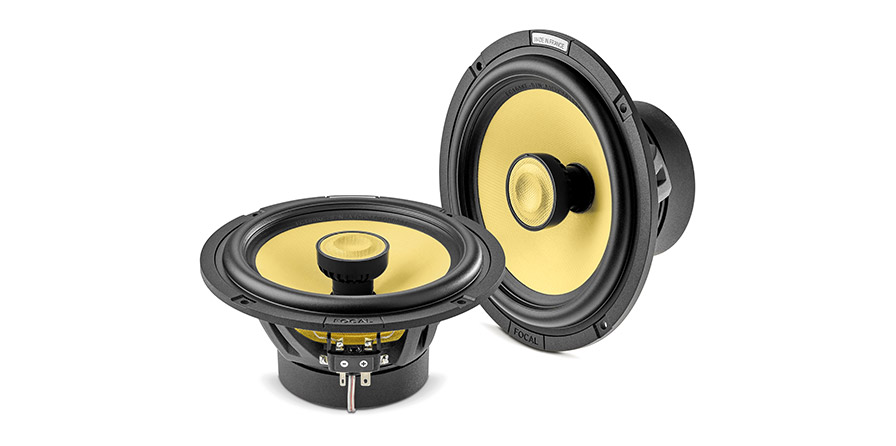 FOCAL K2 Power EC 165 KE