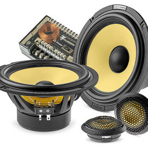 FOCAL K2 Power ES 165 KE