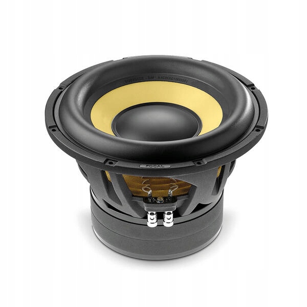 FOCAL K2 Power SUB 25 KXE zdjecie 2 FOCAL K2 Power SUB 25 KXE zdjęcie 1