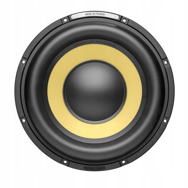FOCAL K2 Power SUB 25 KXE zdjecie 3 FOCAL K2 Power SUB 25 KXE zdjęcie 2