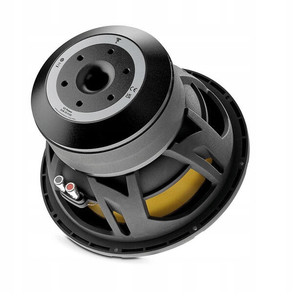 FOCAL K2 Power SUB 25 KXE zdjecie 5 FOCAL K2 Power SUB 25 KXE zdjęcie 4