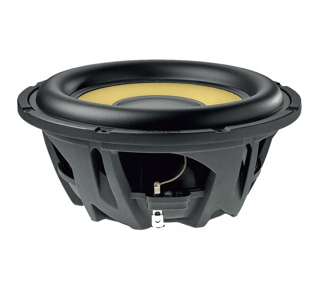 FOCAL K2 Power SUB 25 KXS zdjecie 4 FOCAL K2 Power SUB 25 KXS zdjęcie 3