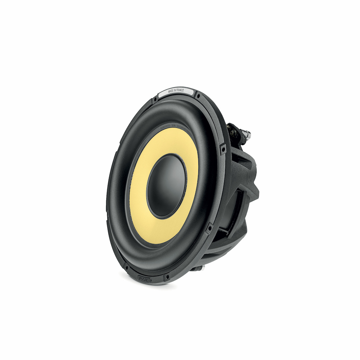 FOCAL K2 Power SUB 25 KXS zdjecie FOCAL K2 Power SUB 25 KXS