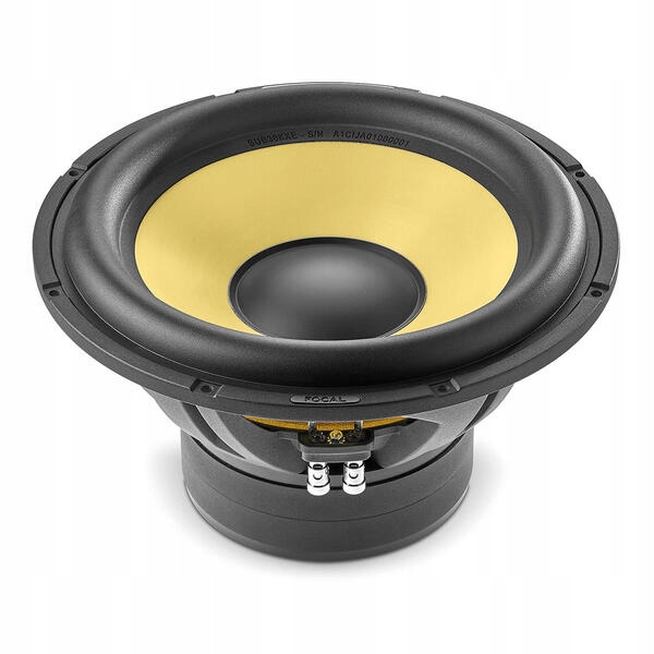 FOCAL K2 Power SUB 30 KXE zdjecie 2 FOCAL K2 Power SUB 30 KXE zdjęcie 1