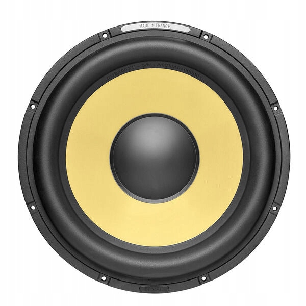 FOCAL K2 Power SUB 30 KXE zdjecie 3 FOCAL K2 Power SUB 30 KXE zdjęcie 2