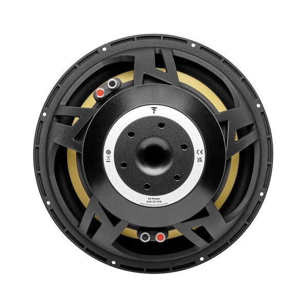 FOCAL K2 Power SUB 30 KXE zdjecie 4 FOCAL K2 Power SUB 30 KXE zdjęcie 3