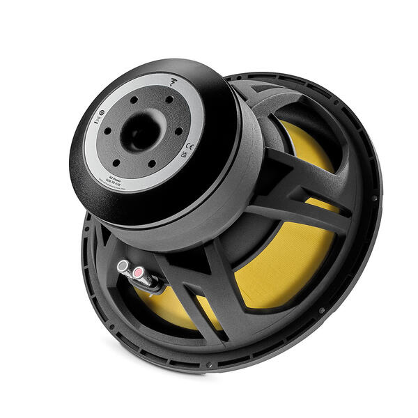 FOCAL K2 Power SUB 30 KXE zdjecie 5 FOCAL K2 Power SUB 30 KXE zdjęcie 4