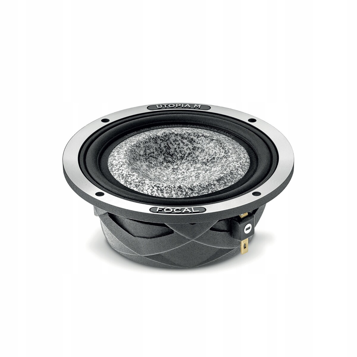 FOCAL Utopia 3.5 WM zdjecie 5 FOCAL Utopia 3.5 WM zdjęcie 4
