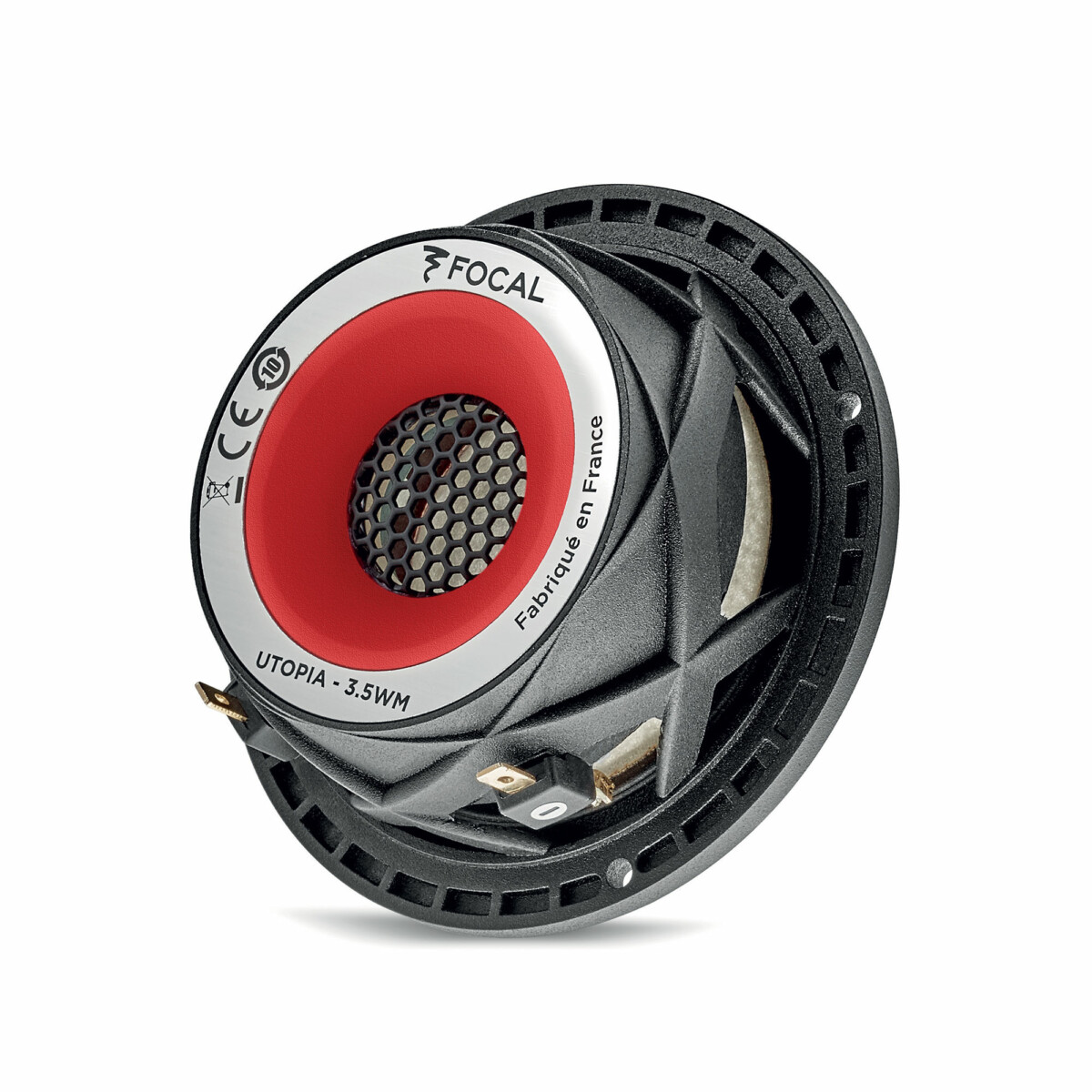 FOCAL Utopia 3.5 WM zdjecie 6 FOCAL Utopia 3.5 WM zdjęcie 5