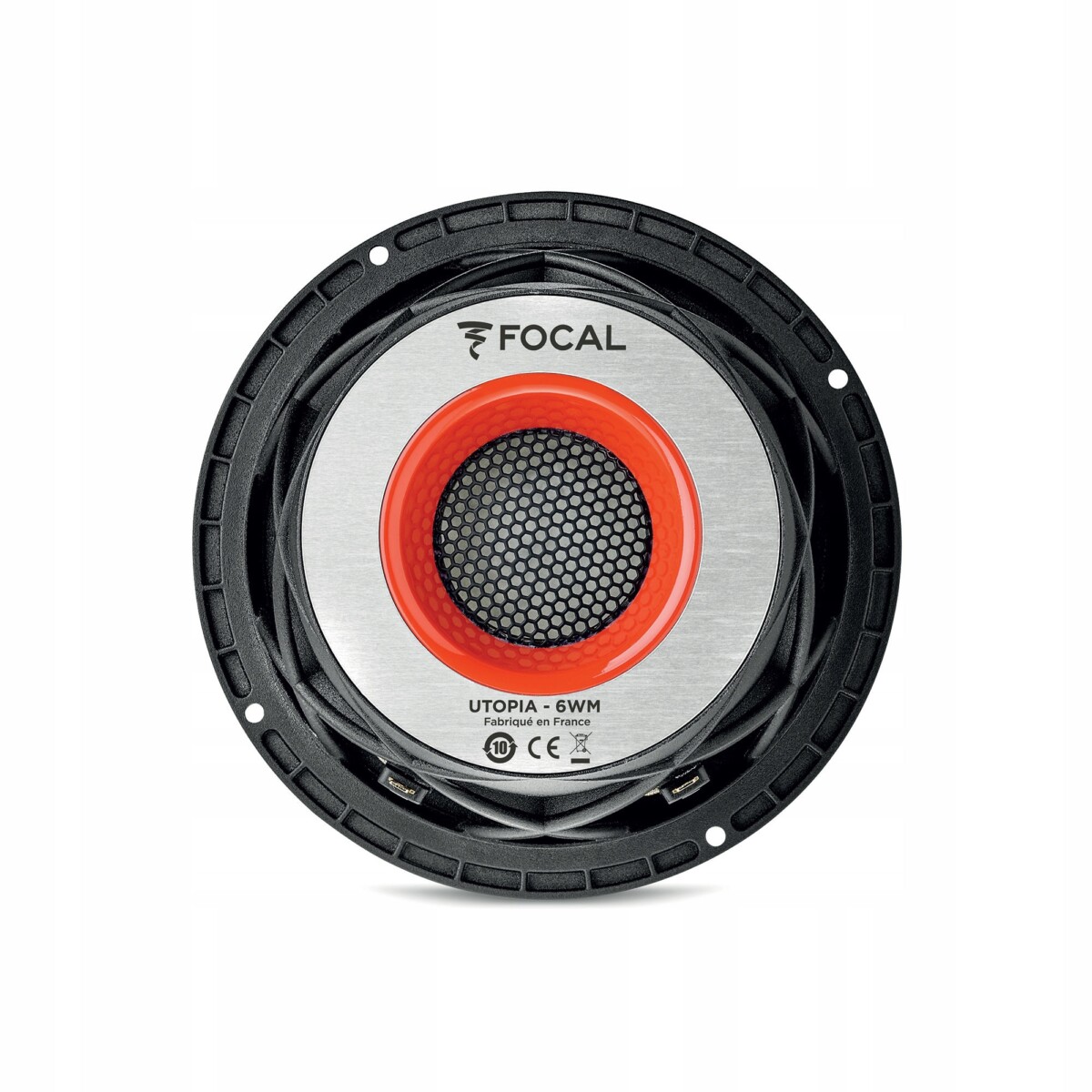 FOCAL Utopia 6 WM zdjecie 3 FOCAL Utopia 6 WM zdjęcie 2