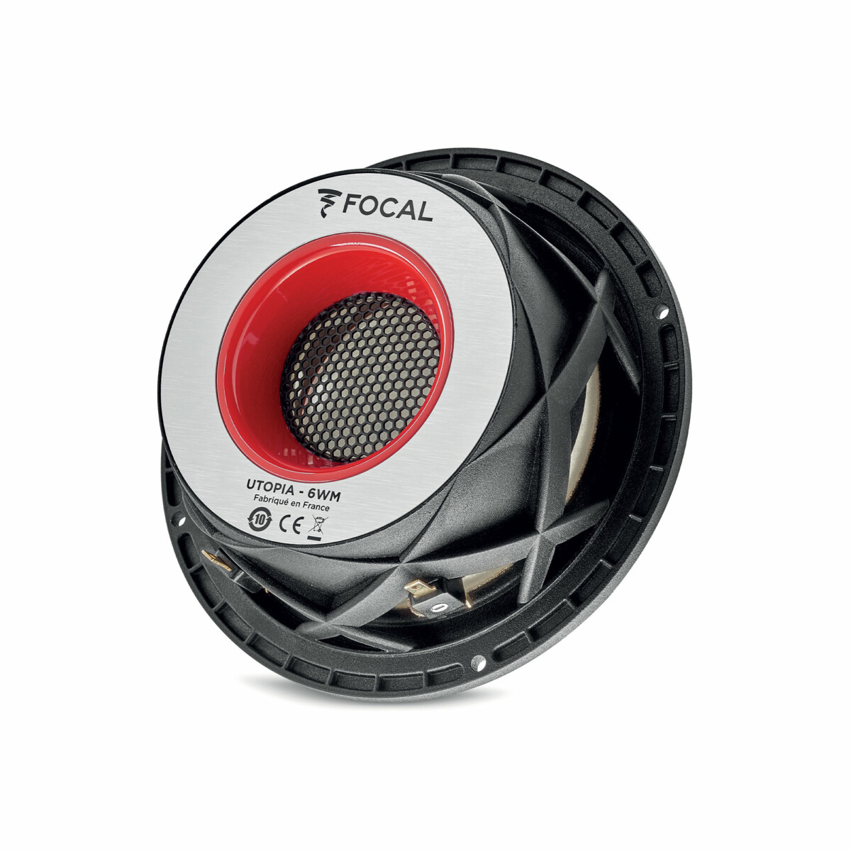FOCAL Utopia 6 WM zdjecie 6 FOCAL Utopia 6 WM zdjęcie 5