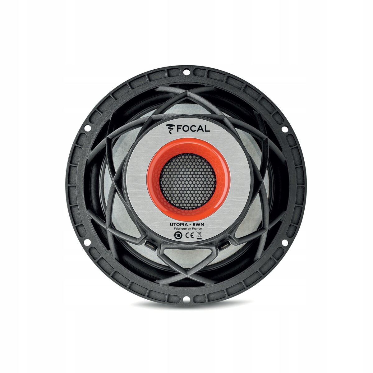 FOCAL Utopia 8WM zdjecie 3 FOCAL Utopia 8WM zdjęcie 2