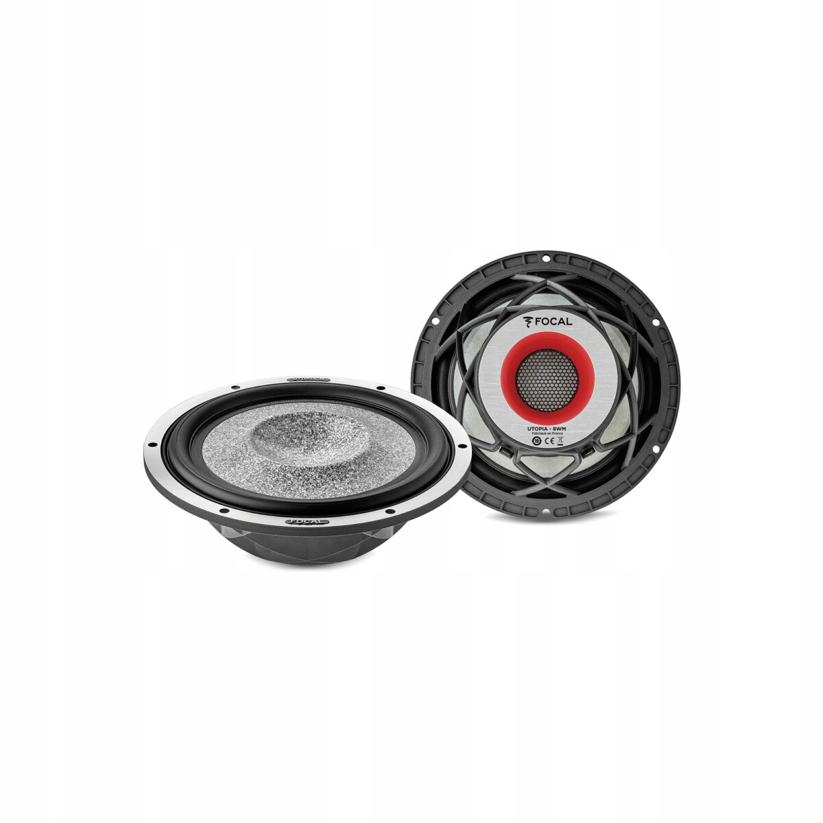 FOCAL Utopia 8WM zdjecie FOCAL Utopia 8WM