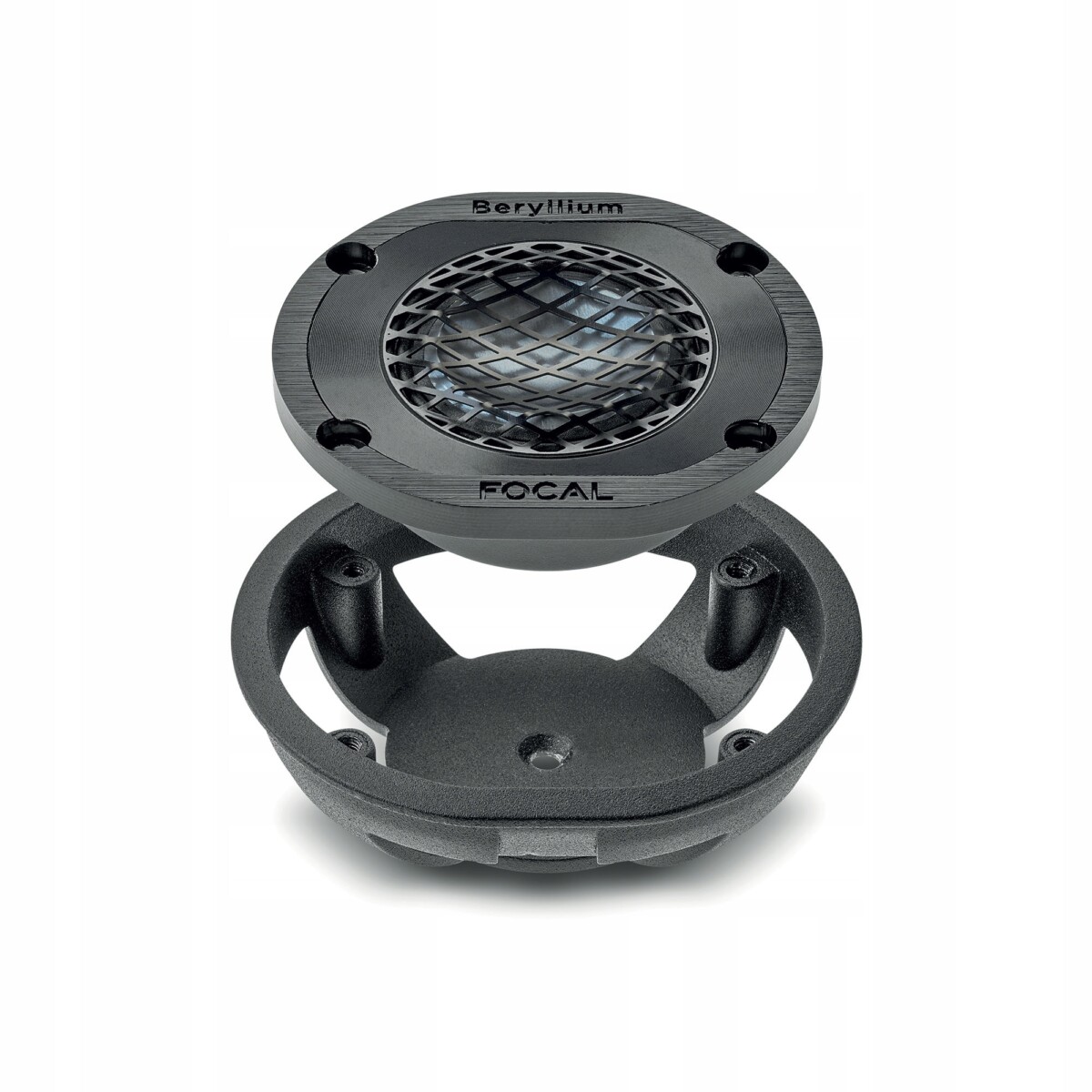 FOCAL Utopia TBM zdjecie 2 FOCAL Utopia TBM zdjęcie 1