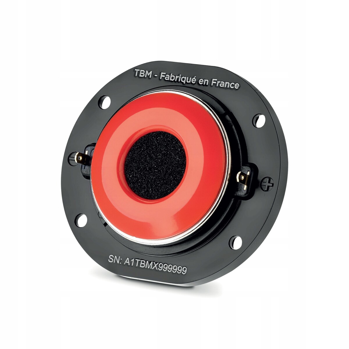 FOCAL Utopia TBM zdjecie 6 FOCAL Utopia TBM zdjęcie 5