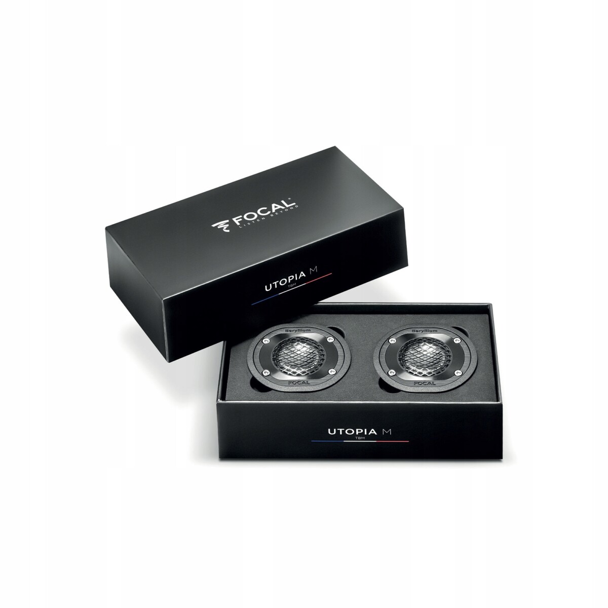 FOCAL Utopia TBM zdjecie 7 FOCAL Utopia TBM zdjęcie 6