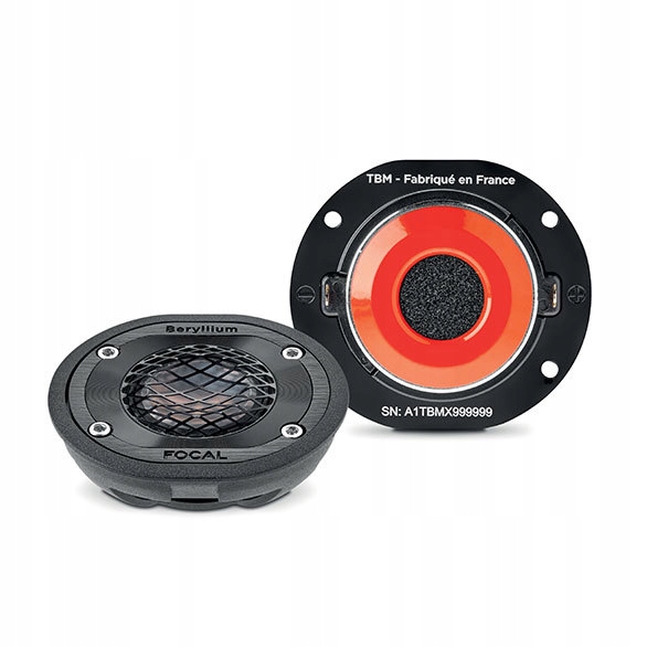 FOCAL Utopia TBM