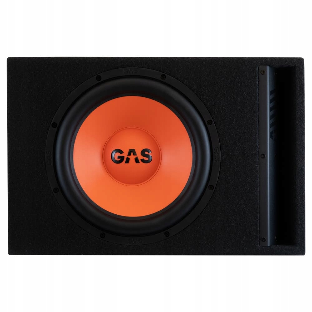 GAS MAD B2-112 zdjecie 3 GAS MAD B2-112 zdjęcie 2