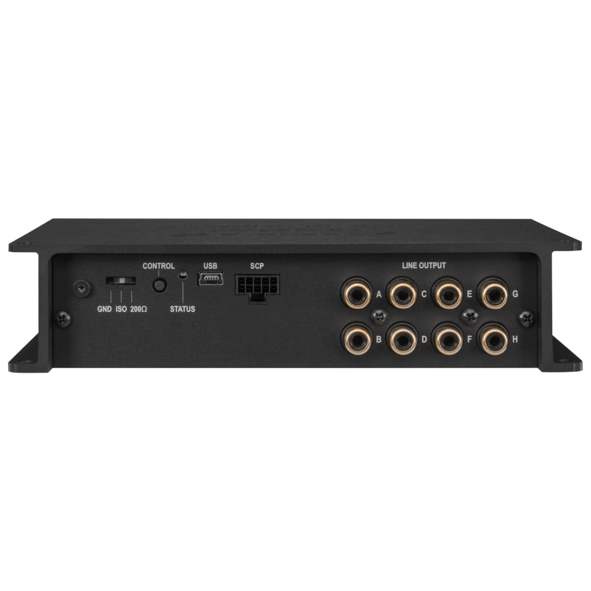 HELIX DSP.3S zdjecie 3 HELIX DSP.3S zdjęcie 2