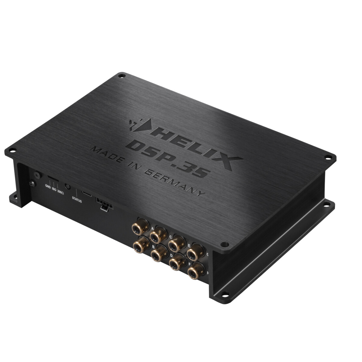HELIX DSP.3S zdjecie HELIX DSP.3S