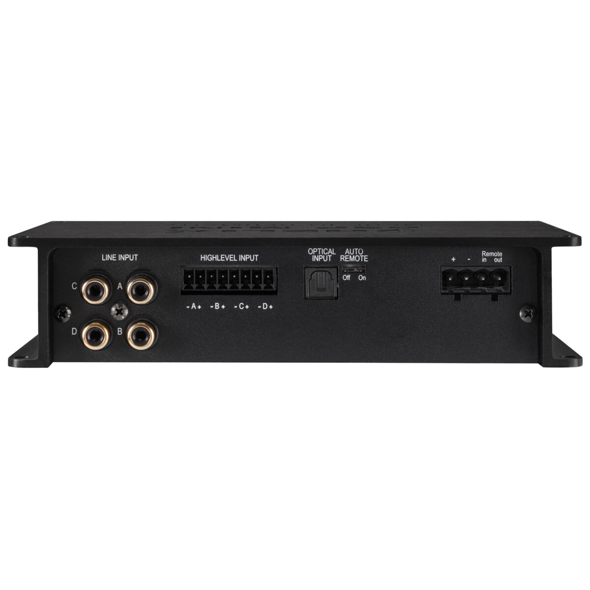 HELIX DSP MINI MK2 zdjecie 2 HELIX DSP MINI MK2 zdjęcie 1