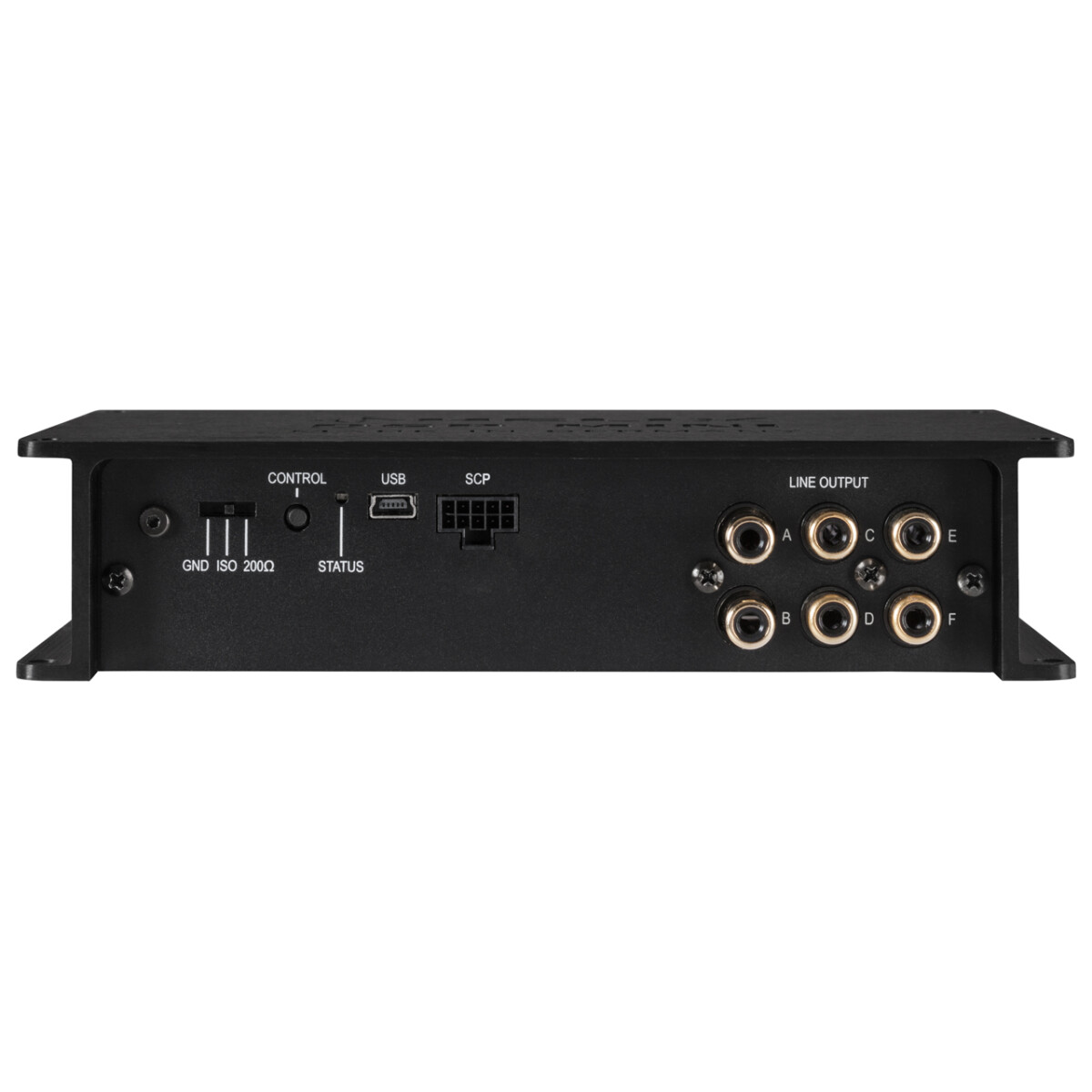 HELIX DSP MINI MK2 zdjecie 3 HELIX DSP MINI MK2 zdjęcie 2