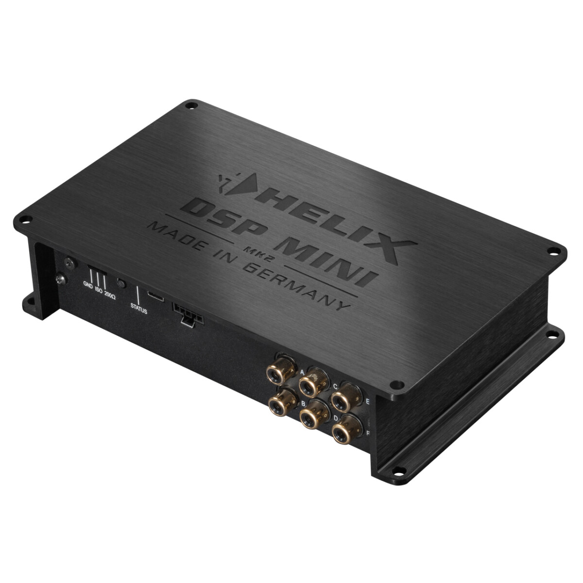 HELIX DSP MINI MK2 zdjecie HELIX DSP MINI MK2