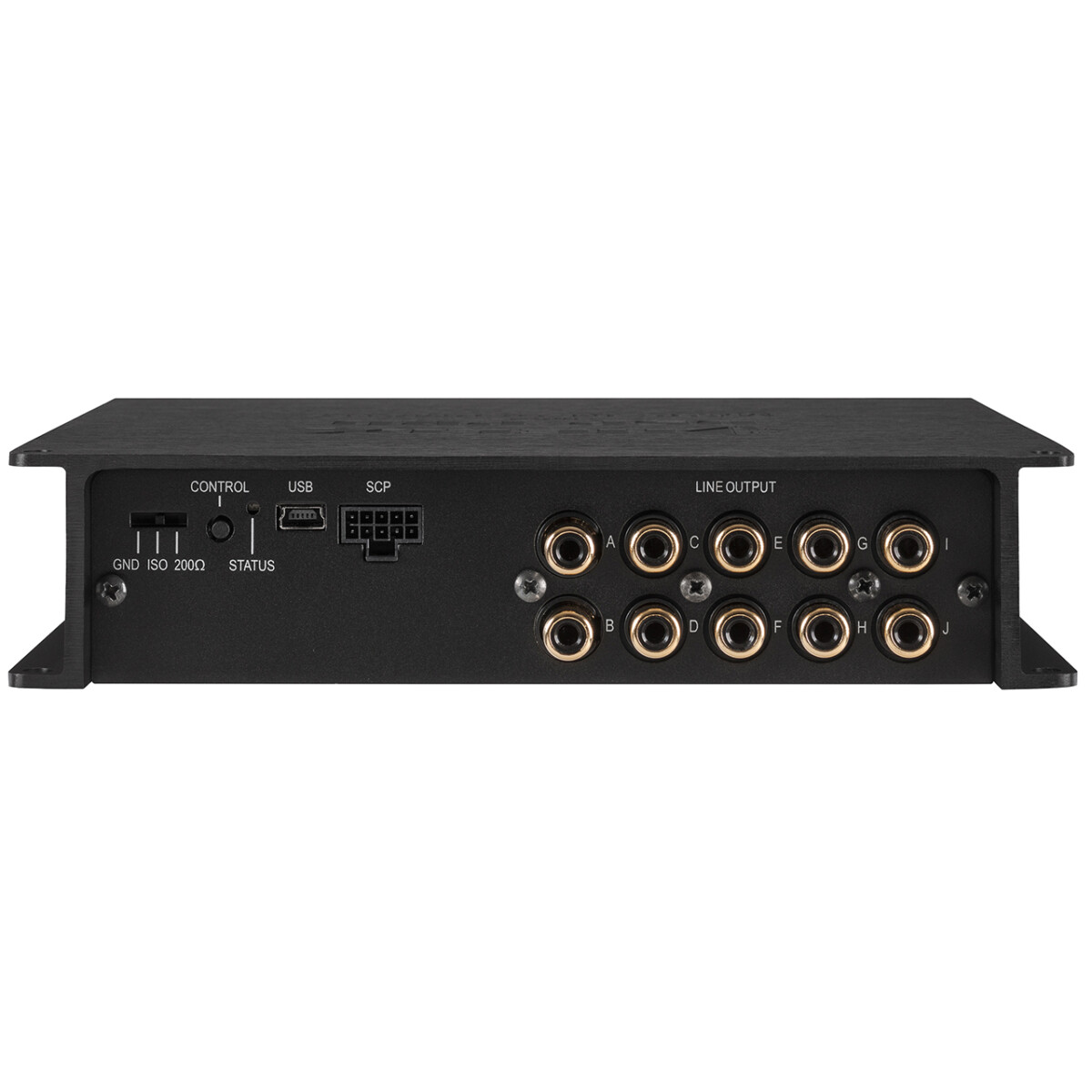 HELIX DSP PRO MK3 zdjecie 3 HELIX DSP PRO MK3 zdjęcie 2