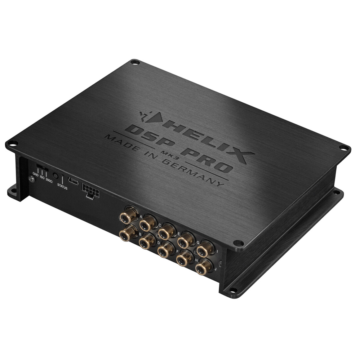 HELIX DSP PRO MK3 zdjecie HELIX DSP PRO MK3