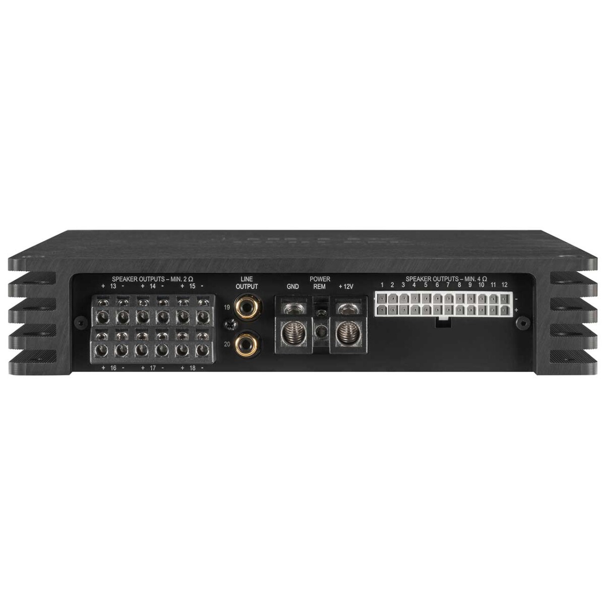 HELIX V EIGHTEEN DSP zdjecie 2 HELIX V EIGHTEEN DSP zdjęcie 1