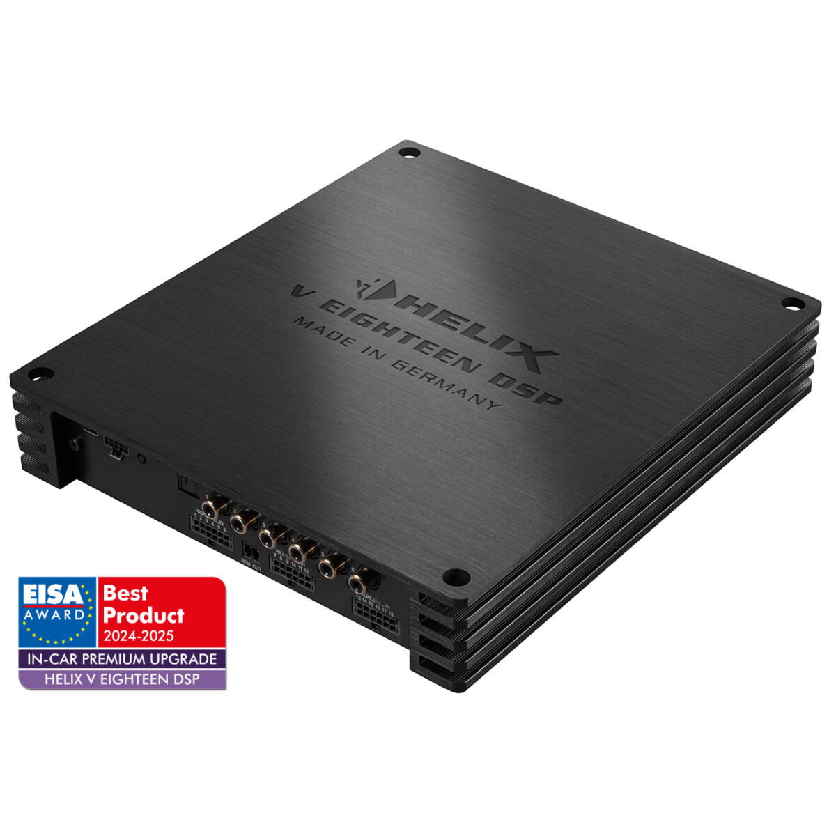HELIX V EIGHTEEN DSP zdjecie HELIX V EIGHTEEN DSP