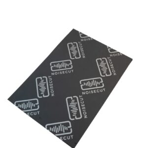 NOISECUT MULTILAYER 3in1 500x700mm 4,5mm