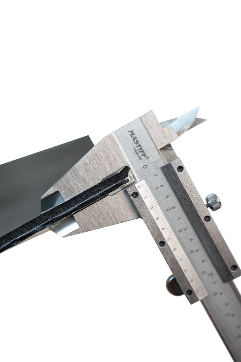 NOISECUT MultiLayer 3IN1 500x700mm 6mm zdjecie 2 NOISECUT MultiLayer 3IN1 500x700mm 6mm zdjęcie 1