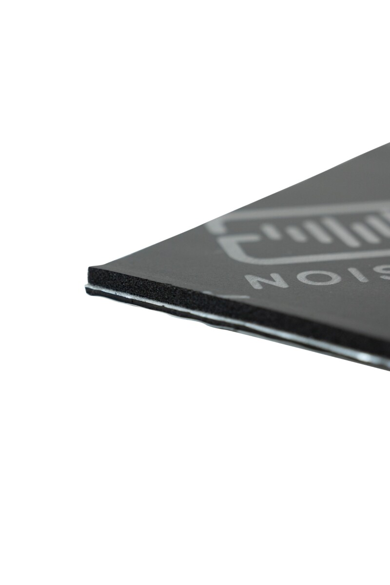 NOISECUT MultiLayer 3IN1 500x700mm 6mm zdjecie 9 NOISECUT MultiLayer 3IN1 500x700mm 6mm zdjęcie 8