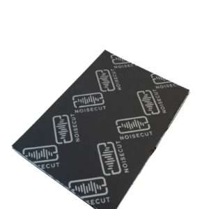 NOISECUT MULTILAYER 3in1 500x700mm 8,5mm
