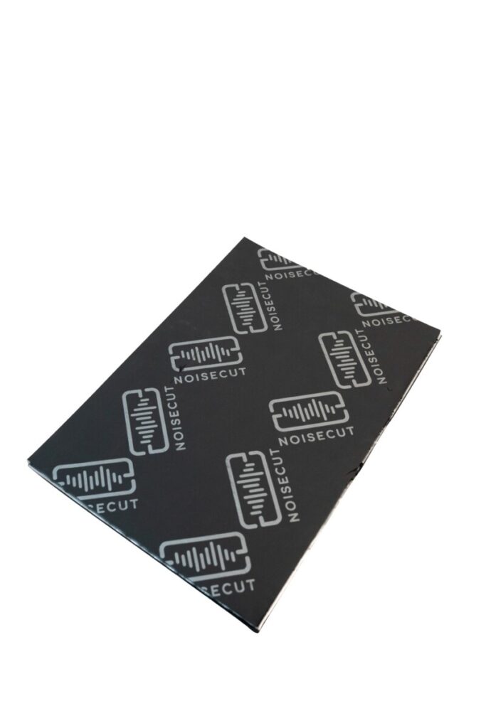 NOISECUT MULTILAYER 3in1 500x700mm 8,5mm