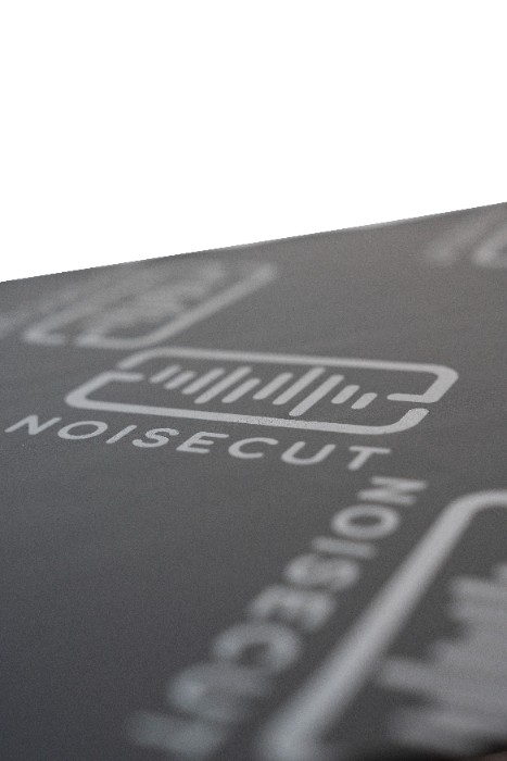 NOISECUT MULTILAYER 3in1 500x700mm 8,5mm zdjecie 6 NOISECUT MULTILAYER 3in1 500x700mm 8,5mm zdjęcie 5