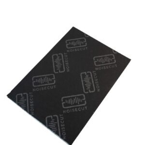 NOISECUT MultiLayer 4IN1 500x700mm 6,5mm