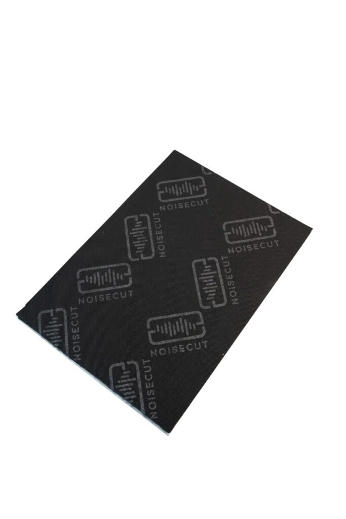 NOISECUT MultiLayer 4IN1 500x700mm 6,5mm