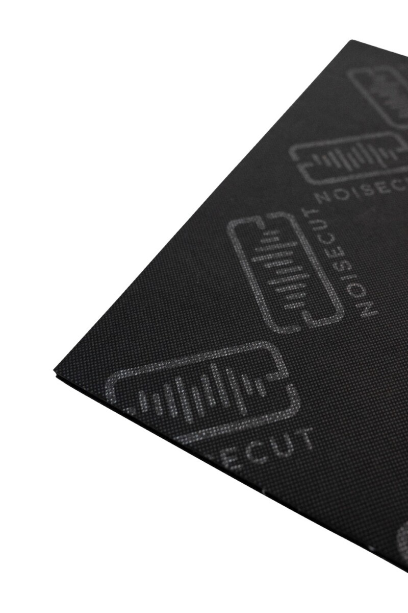 NOISECUT MultiLayer 4IN1 500x700mm 6,5mm zdjecie 6 NOISECUT MultiLayer 4IN1 500x700mm 6,5mm zdjęcie 5